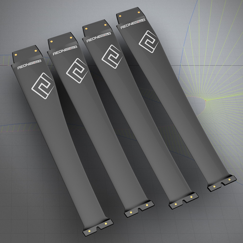 AEON Mast all perspective